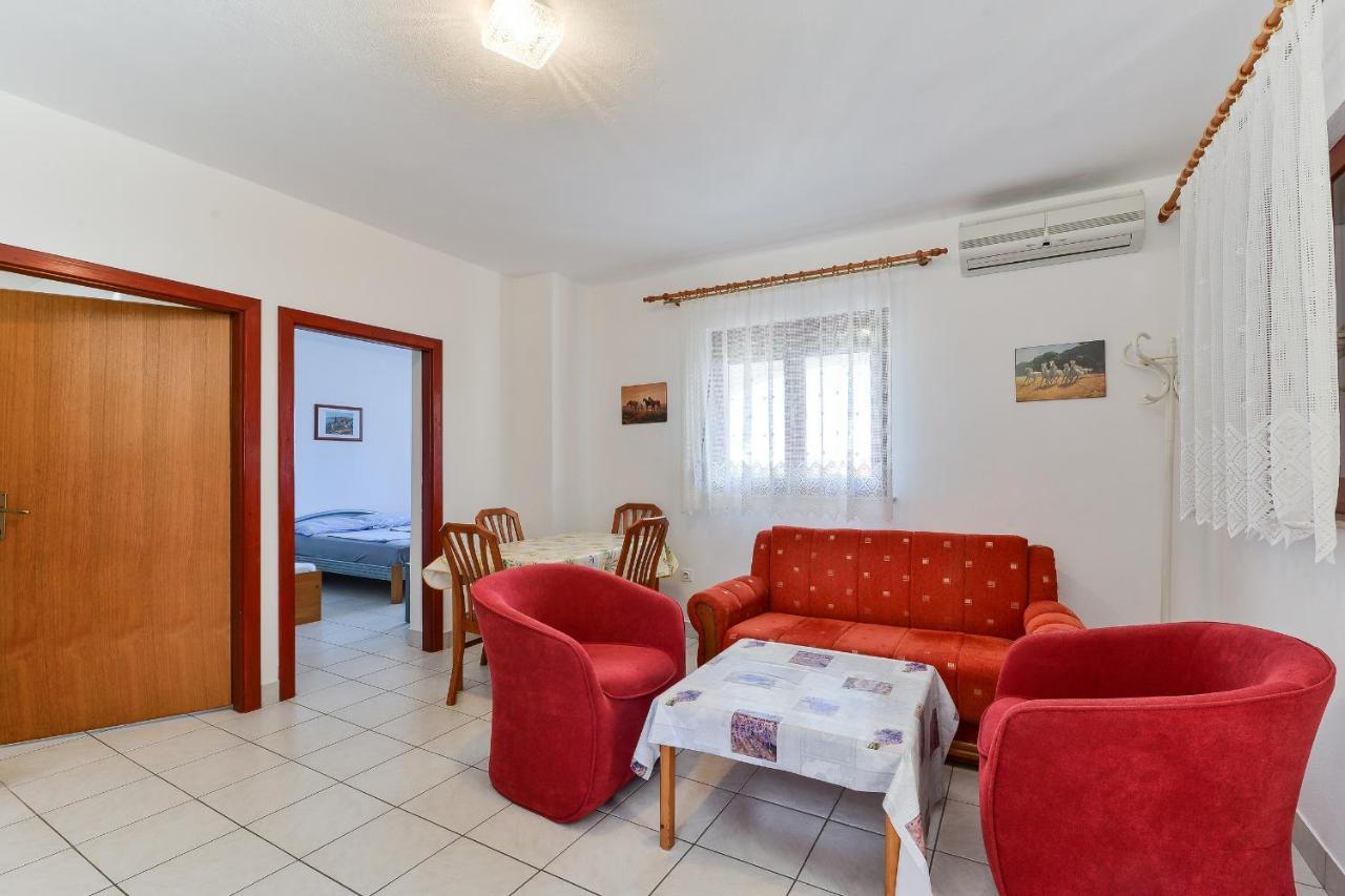 Apartments Gogoljak Вир Екстер'єр фото