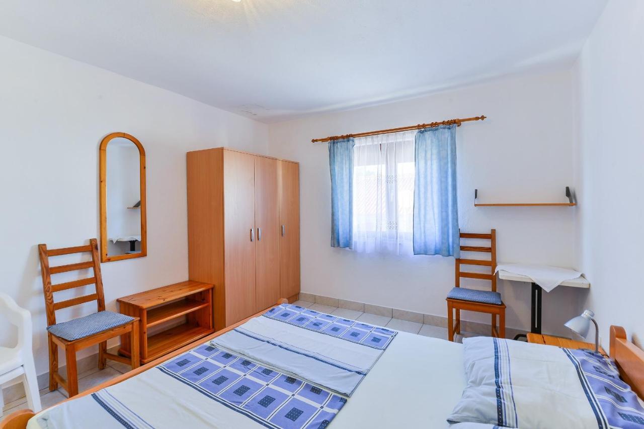 Apartments Gogoljak Вир Екстер'єр фото