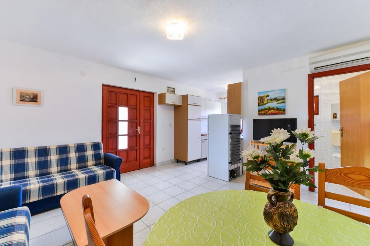 Apartments Gogoljak Вир Екстер'єр фото