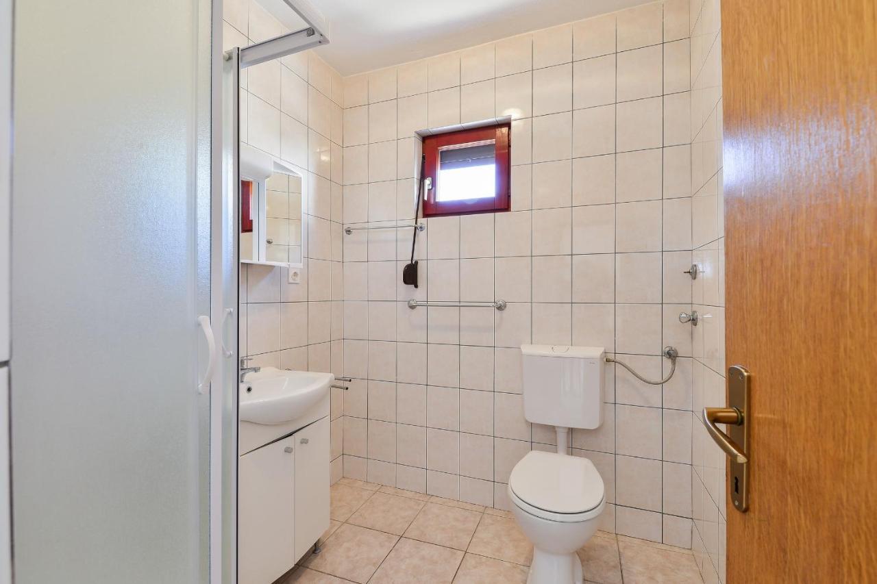 Apartments Gogoljak Вир Екстер'єр фото