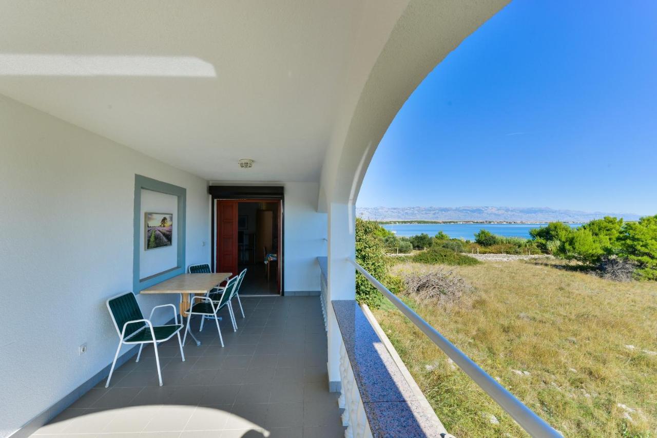 Apartments Gogoljak Вир Екстер'єр фото