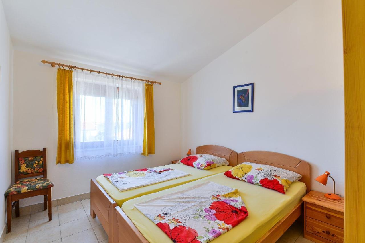 Apartments Gogoljak Вир Екстер'єр фото
