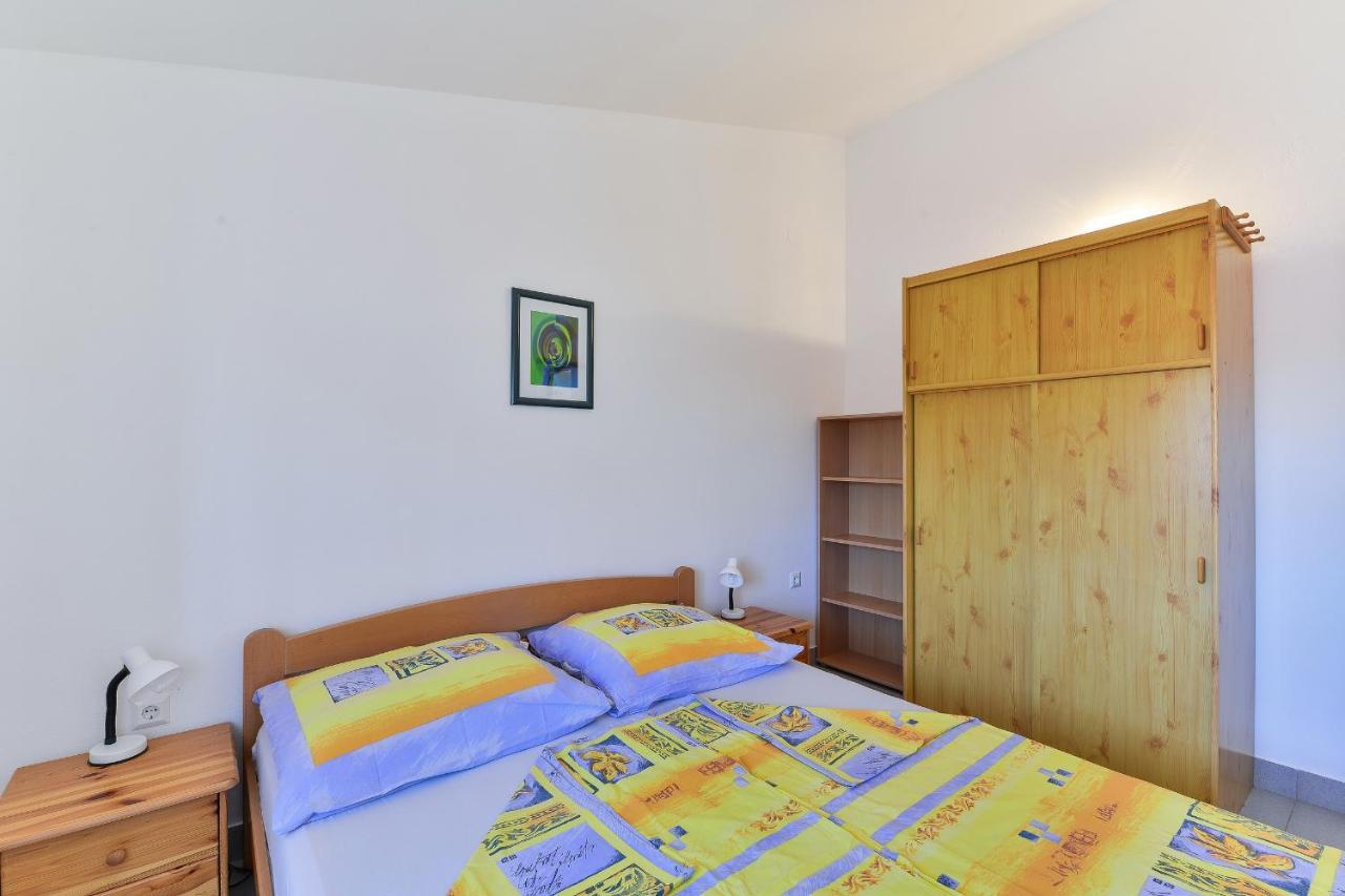 Apartments Gogoljak Вир Екстер'єр фото