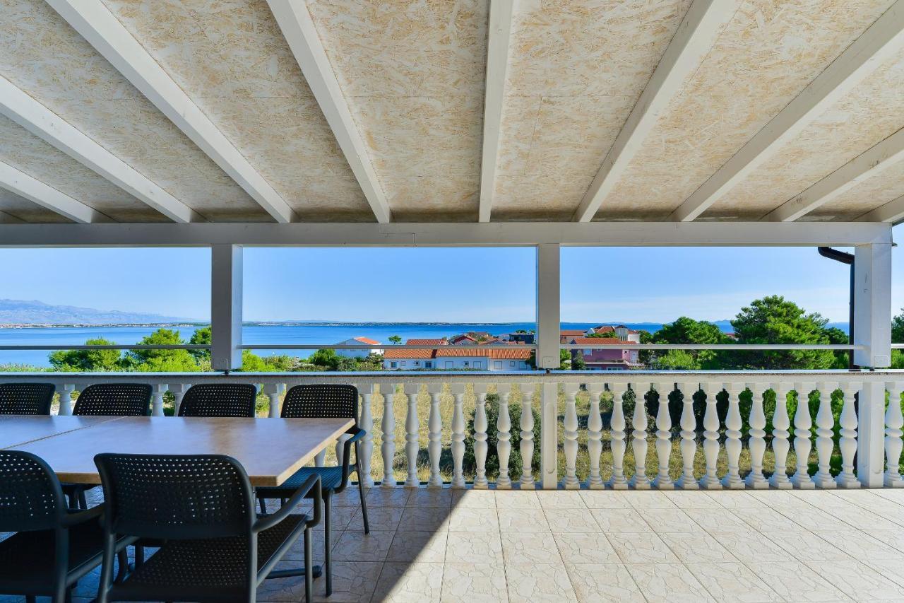 Apartments Gogoljak Вир Екстер'єр фото