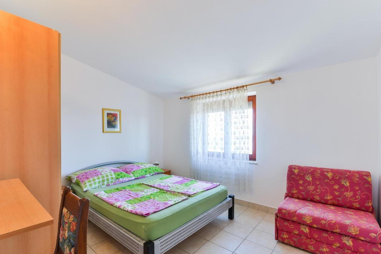 Apartments Gogoljak Вир Екстер'єр фото