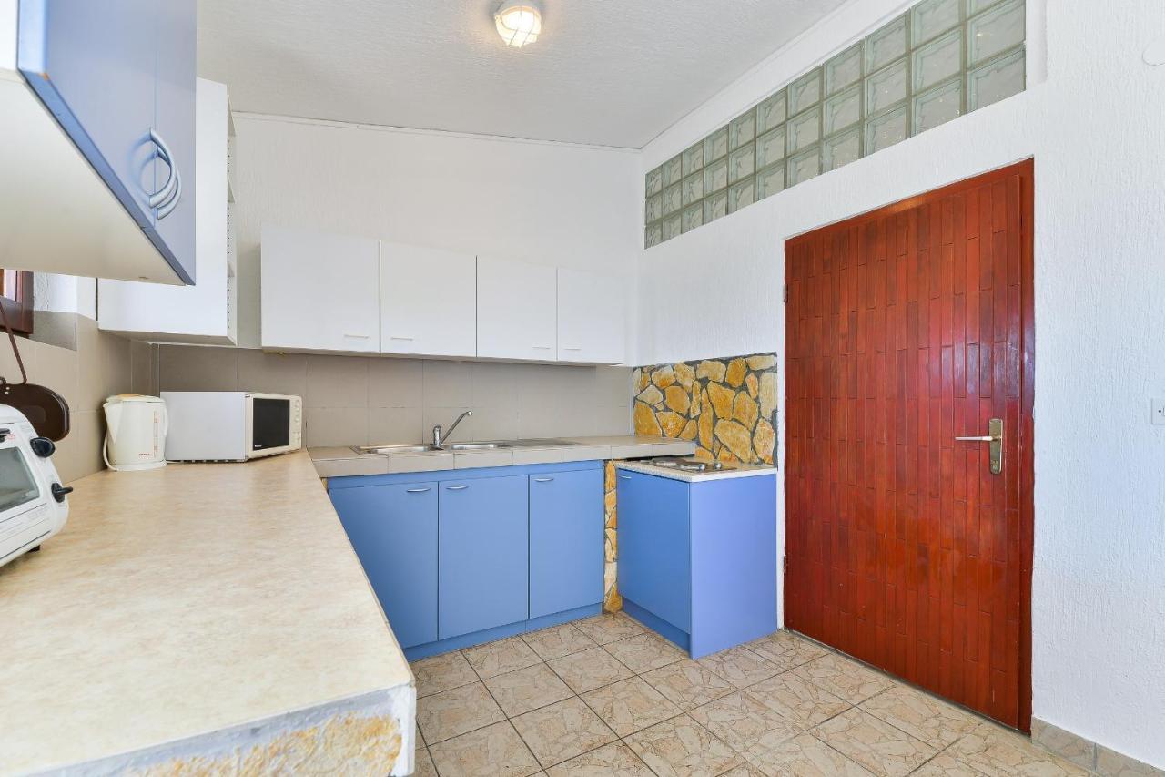 Apartments Gogoljak Вир Екстер'єр фото