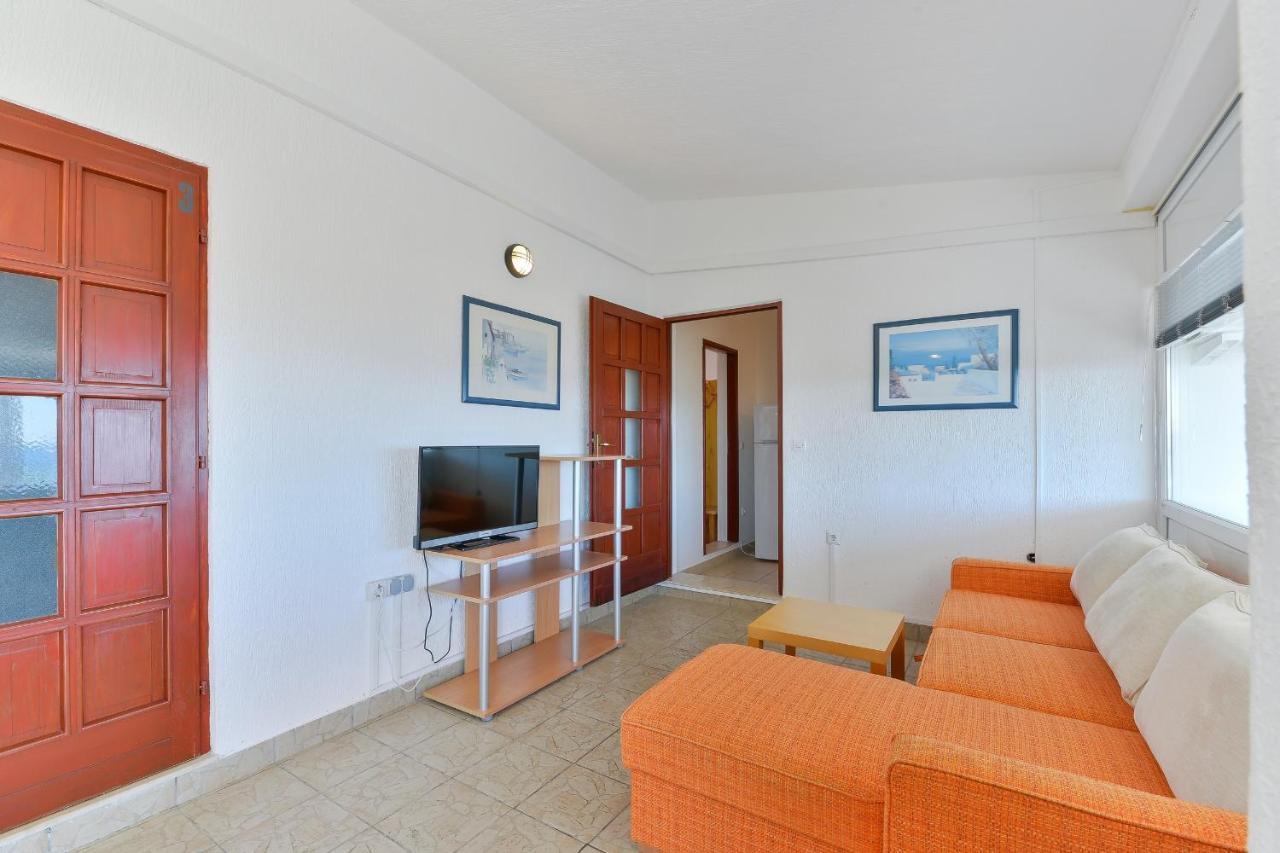 Apartments Gogoljak Вир Екстер'єр фото
