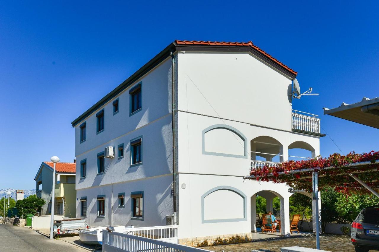 Apartments Gogoljak Вир Екстер'єр фото