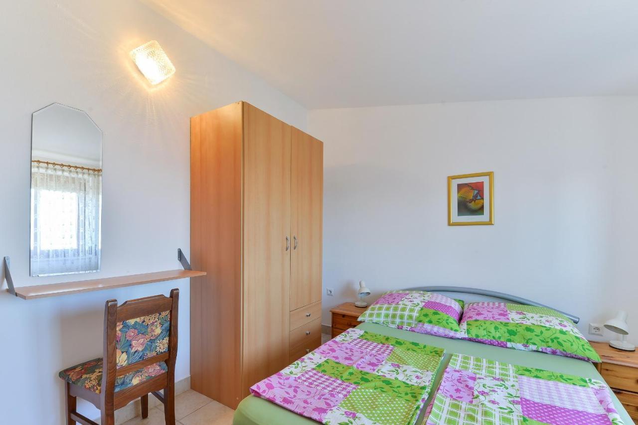 Apartments Gogoljak Вир Екстер'єр фото