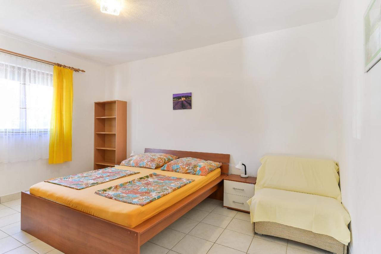 Apartments Gogoljak Вир Екстер'єр фото