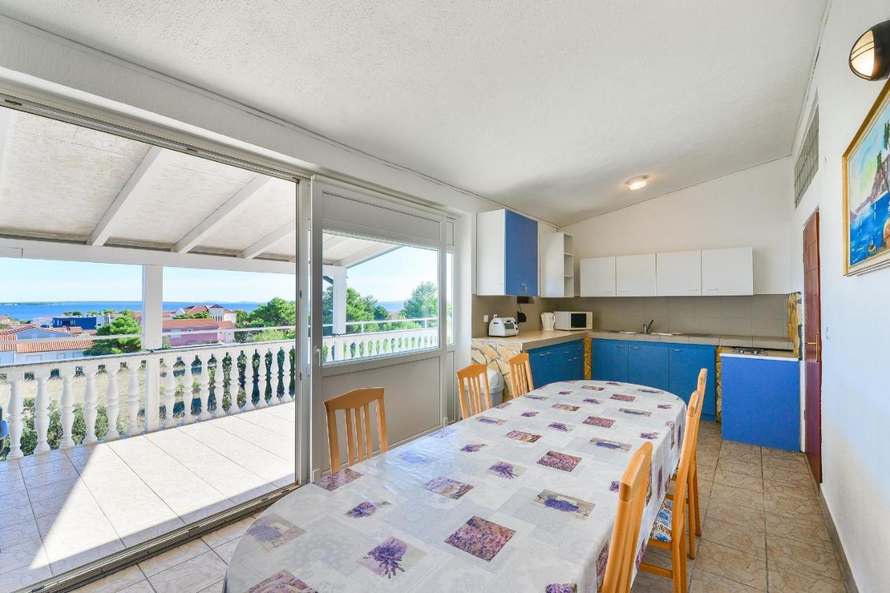 Apartments Gogoljak Вир Екстер'єр фото