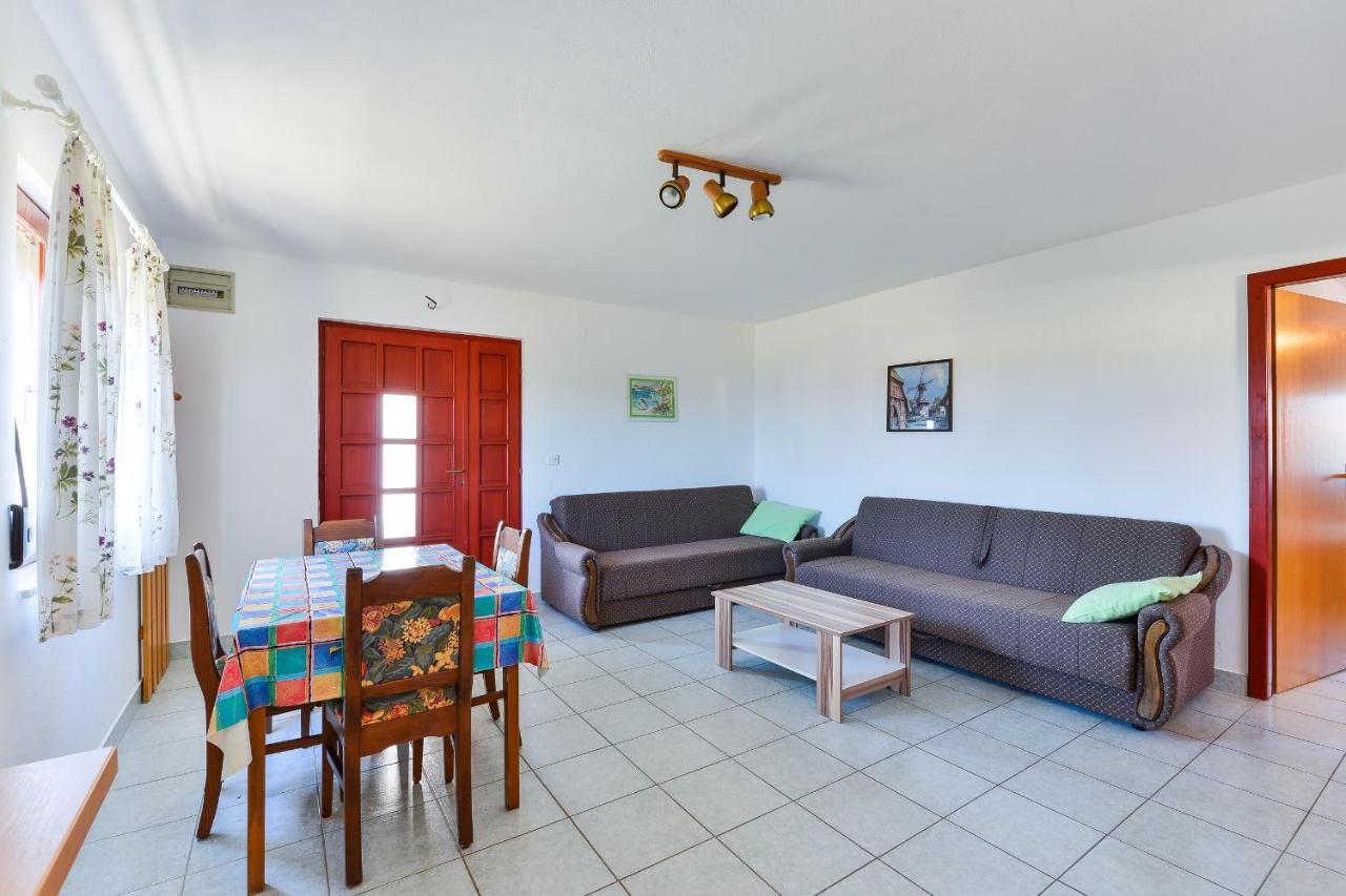 Apartments Gogoljak Вир Екстер'єр фото