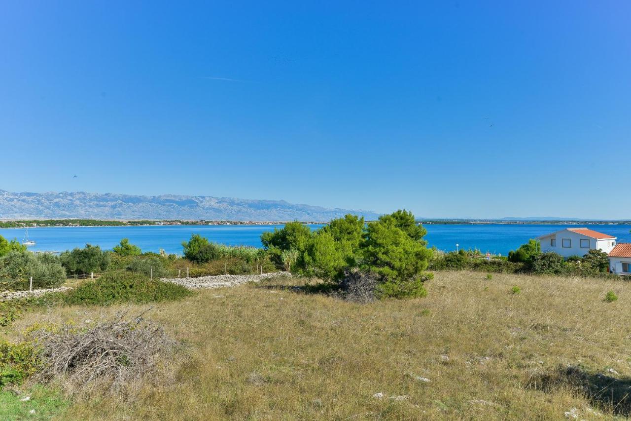 Apartments Gogoljak Вир Екстер'єр фото
