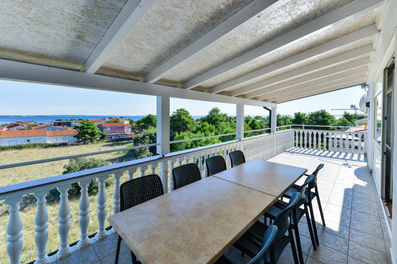 Apartments Gogoljak Вир Екстер'єр фото
