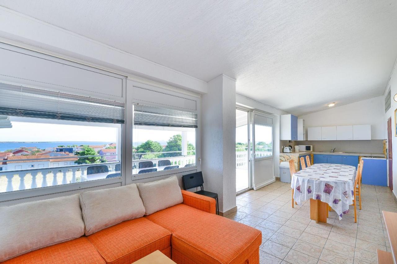 Apartments Gogoljak Вир Екстер'єр фото