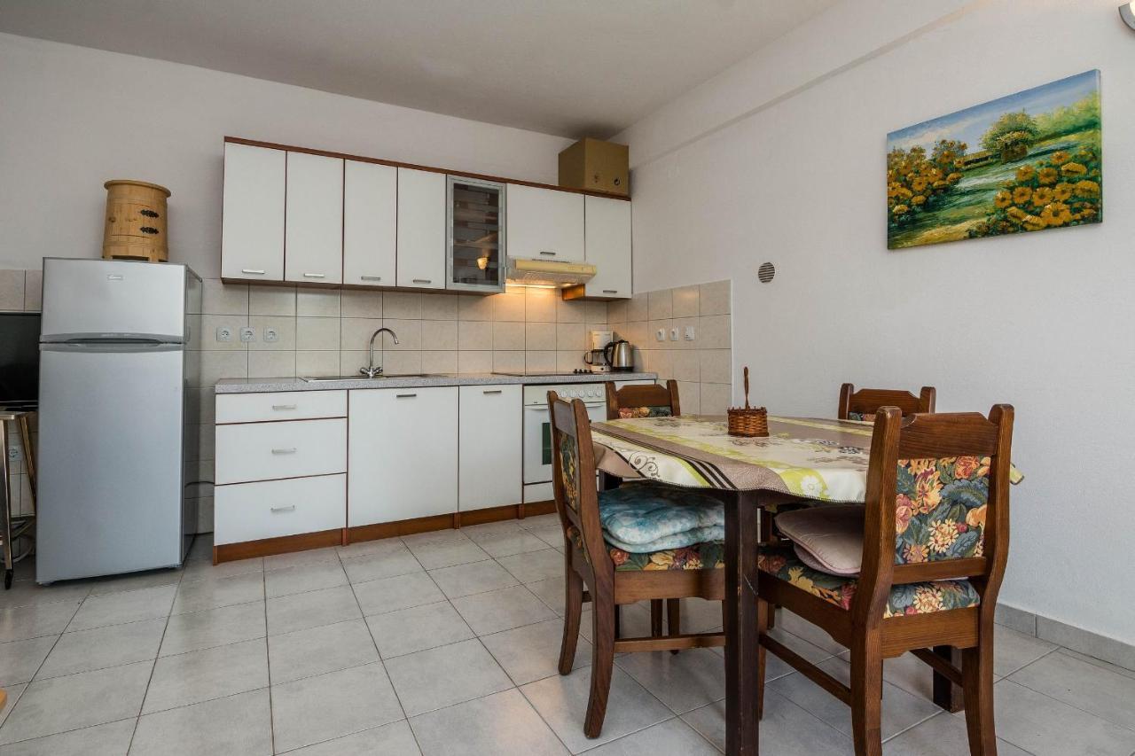 Apartments Gogoljak Вир Екстер'єр фото