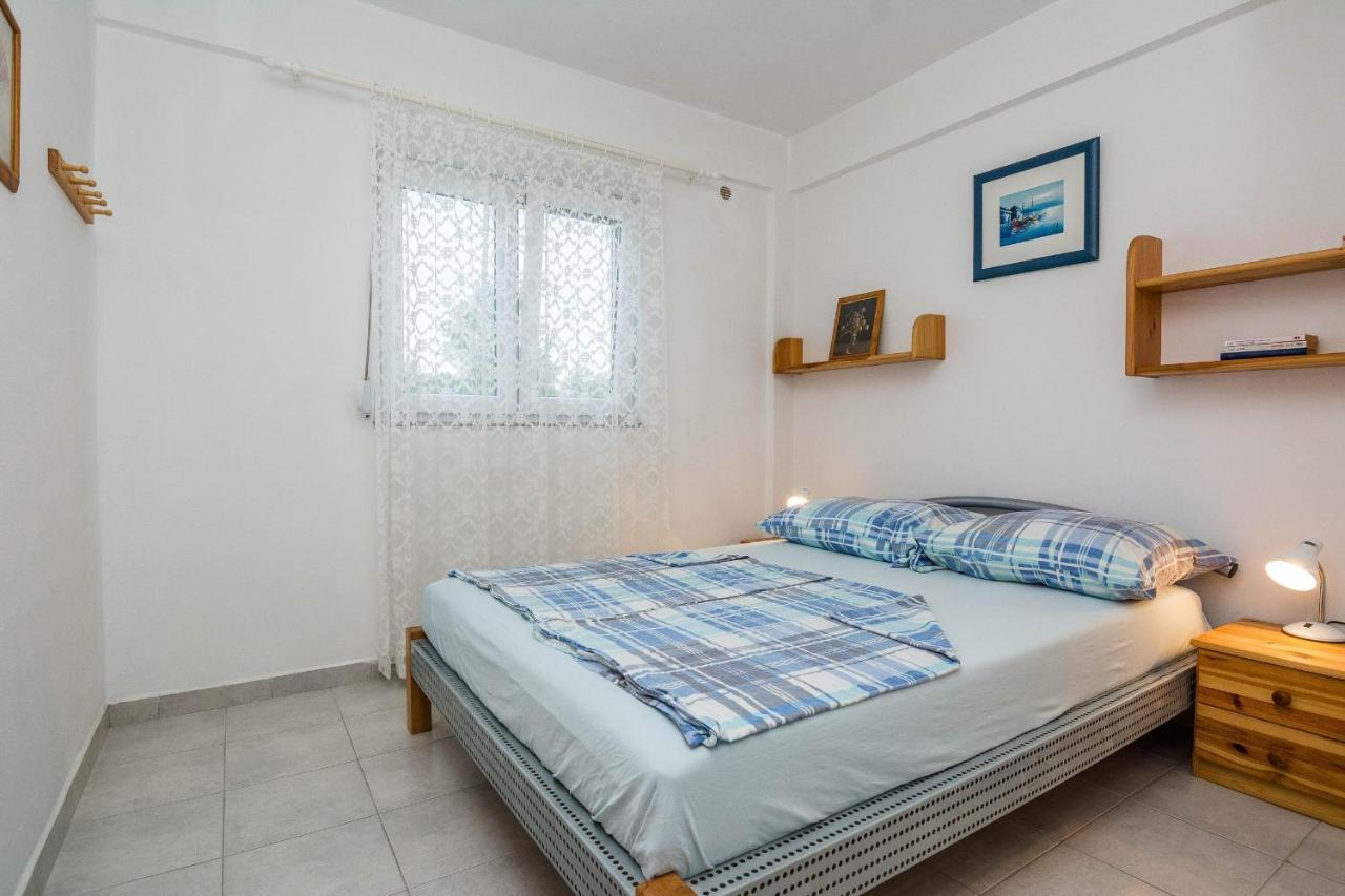 Apartments Gogoljak Вир Екстер'єр фото