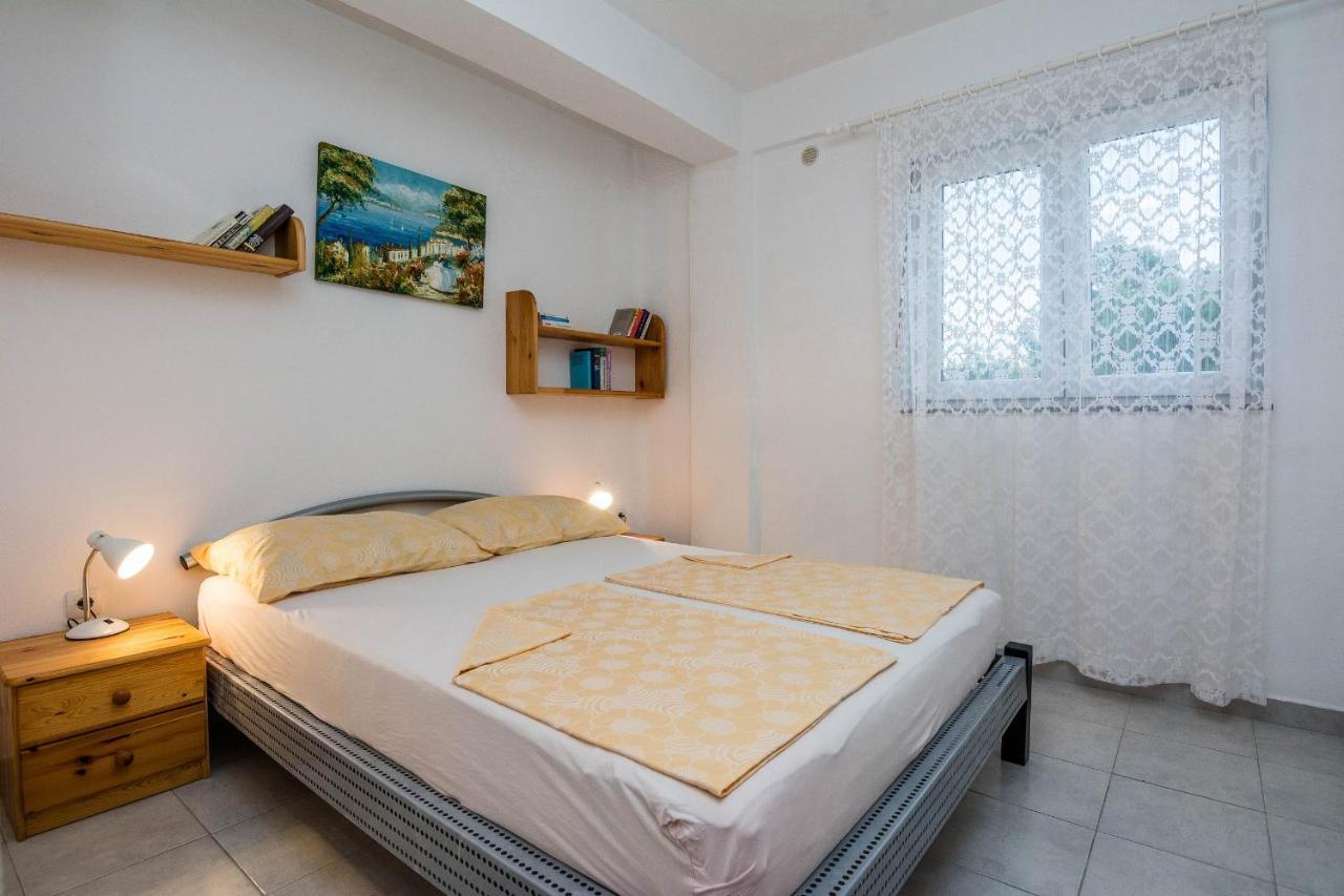 Apartments Gogoljak Вир Екстер'єр фото